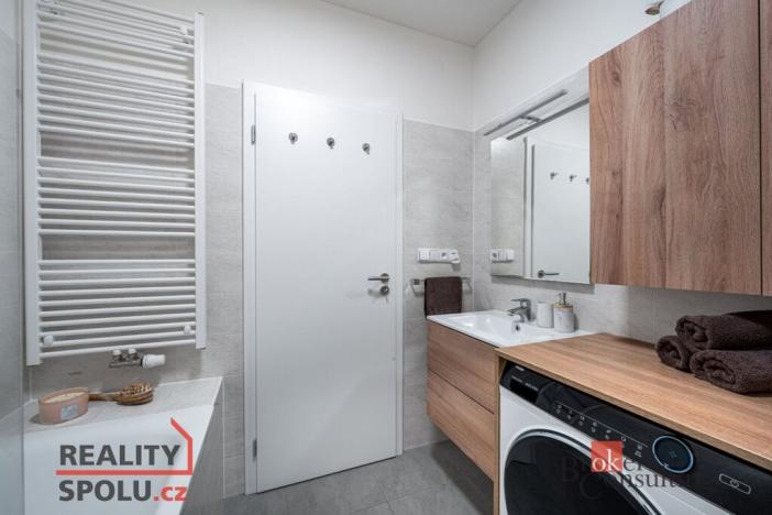 Prodej bytu 3+kk, Polerady, 77 m2