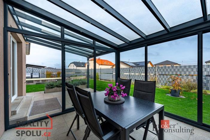 Prodej bytu 3+kk, Polerady, 77 m2