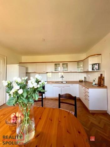 Pronájem bytu 2+1, Praha, 80 m2