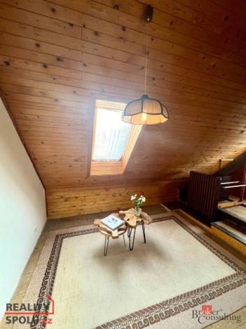 Pronájem bytu 2+1, Praha, 80 m2