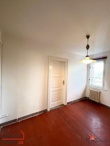 Pronájem bytu 2+1, Praha, 80 m2