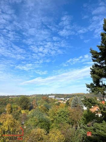 Pronájem bytu 2+1, Praha, 80 m2