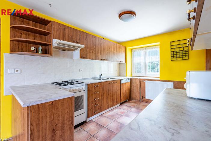 Prodej rodinného domu, Rosice, Na Mýtě, 394 m2