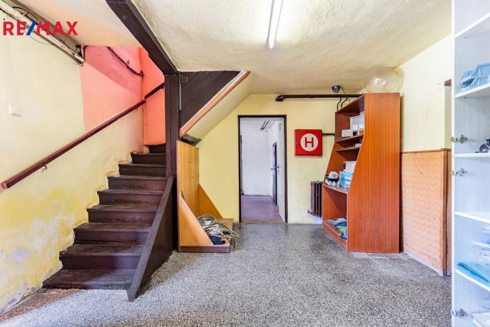 Prodej rodinného domu, Rosice, Na Mýtě, 394 m2