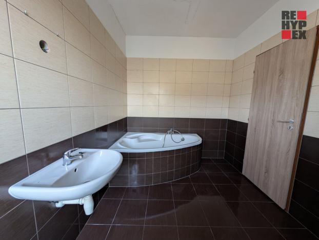 Pronájem bytu 2+kk, Liberec - Liberec IX-Janův Důl, Hynaisova, 55 m2