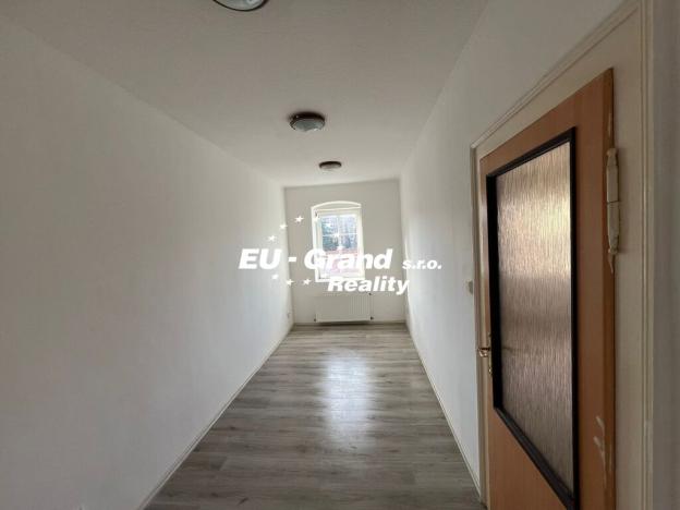 Pronájem bytu 3+kk, Varnsdorf, Národní, 70 m2