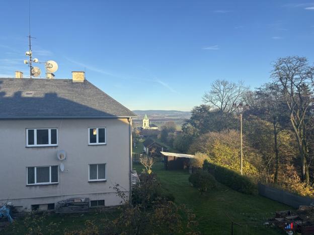 Pronájem bytu 3+1, Voděrady, 73 m2