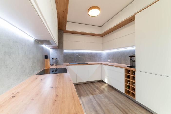 Prodej bytu 3+kk, Prostějov, Dr. Plajnera, 80 m2