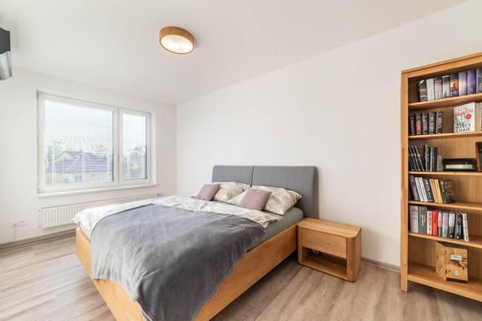 Prodej bytu 3+kk, Prostějov, Dr. Plajnera, 80 m2