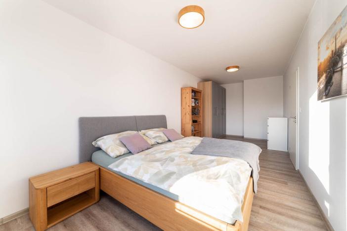 Prodej bytu 3+kk, Prostějov, Dr. Plajnera, 80 m2