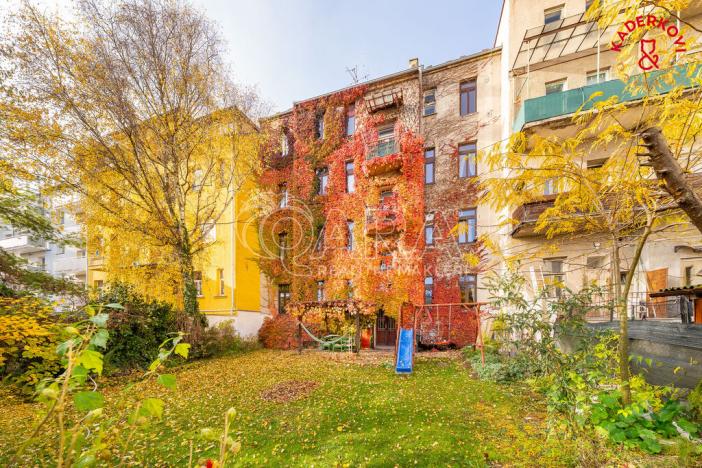 Prodej bytu 3+1, Brno - Královo Pole, Slovinská, 79 m2