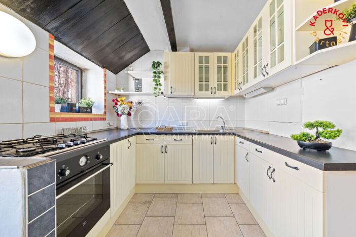 Prodej bytu 3+1, Brno - Královo Pole, Slovinská, 79 m2