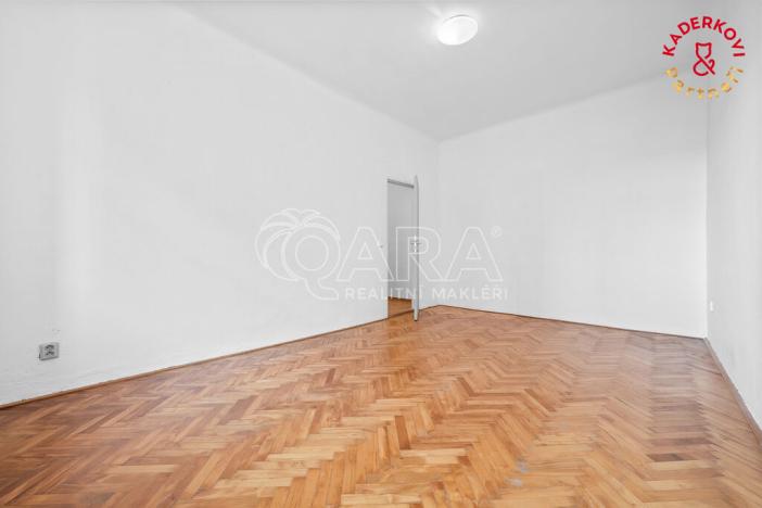 Prodej bytu 3+1, Brno - Královo Pole, Slovinská, 79 m2