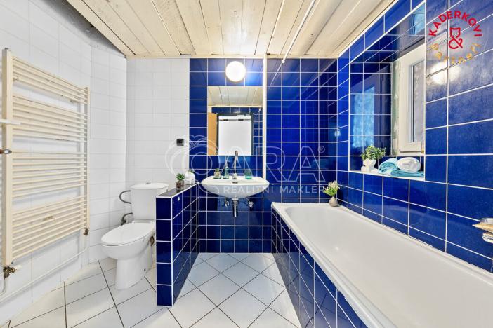 Prodej bytu 3+1, Brno - Královo Pole, Slovinská, 79 m2