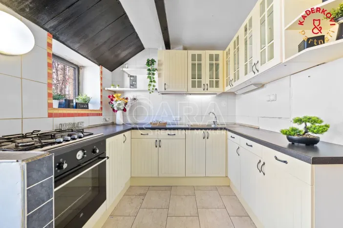 Prodej bytu 3+1, Brno - Královo Pole, Slovinská, 79 m2