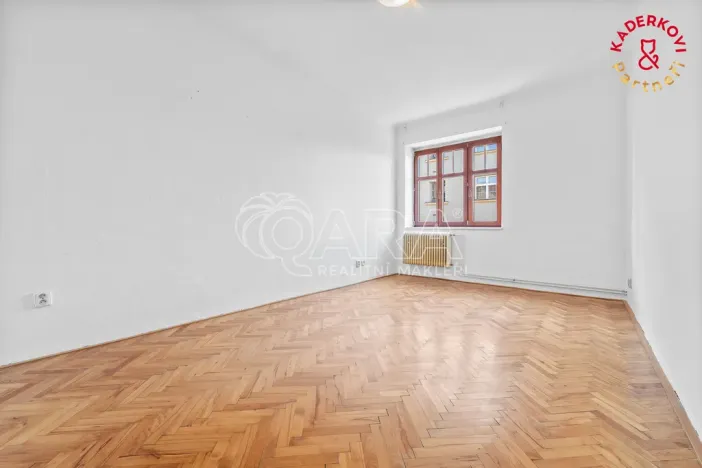 Prodej bytu 3+1, Brno - Královo Pole, Slovinská, 79 m2