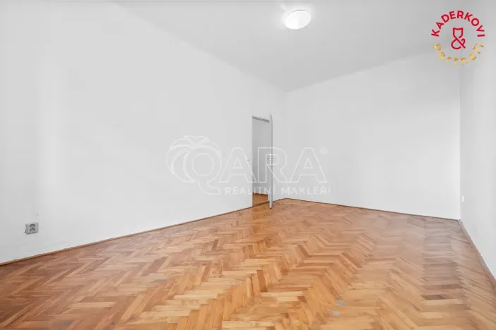 Prodej bytu 3+1, Brno - Královo Pole, Slovinská, 79 m2