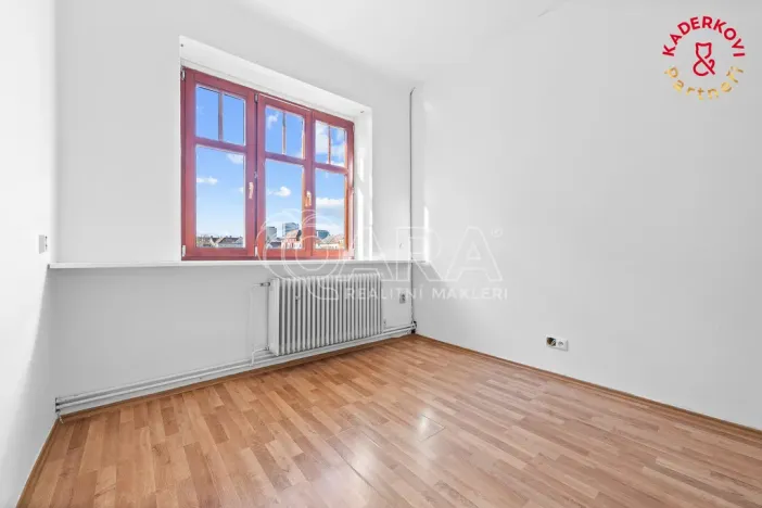 Prodej bytu 3+1, Brno - Královo Pole, Slovinská, 79 m2