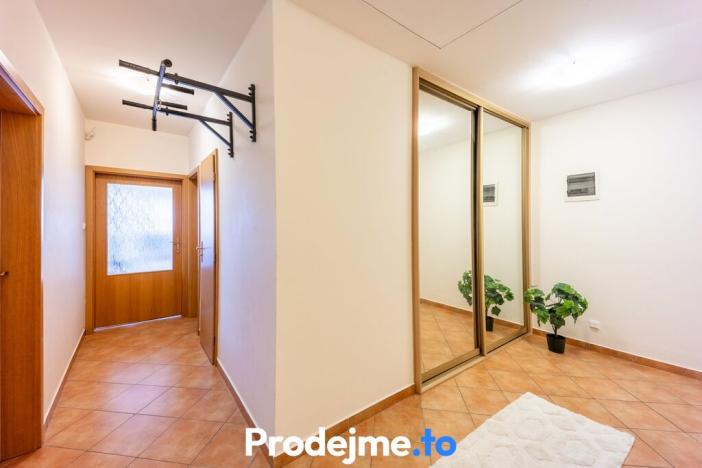 Prodej bytu 4+kk, Rudná, Hořelická, 119 m2