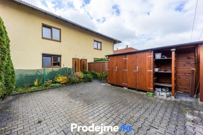 Prodej bytu 4+kk, Rudná, Hořelická, 119 m2