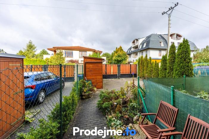 Prodej bytu 4+kk, Rudná, Hořelická, 119 m2