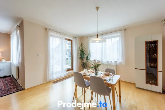 Prodej bytu 4+kk, Rudná, Hořelická, 119 m2