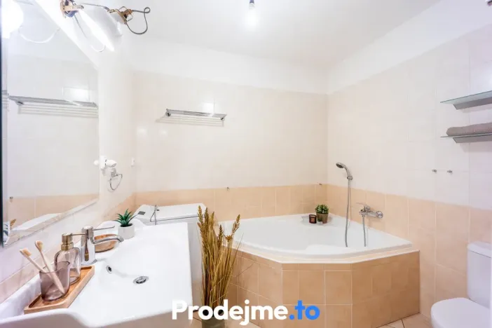 Prodej bytu 4+kk, Rudná, Hořelická, 119 m2