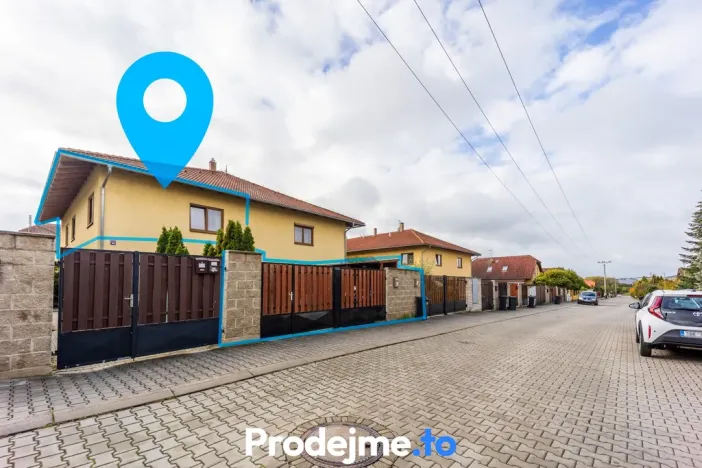 Prodej bytu 4+kk, Rudná, Hořelická, 119 m2