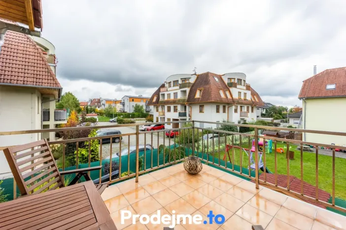 Prodej bytu 4+kk, Rudná, Hořelická, 119 m2