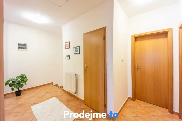 Prodej bytu 4+kk, Rudná, Hořelická, 119 m2