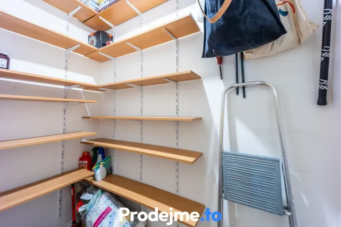 Prodej bytu 4+kk, Rudná, Hořelická, 119 m2