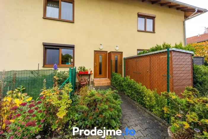 Prodej bytu 4+kk, Rudná, Hořelická, 119 m2