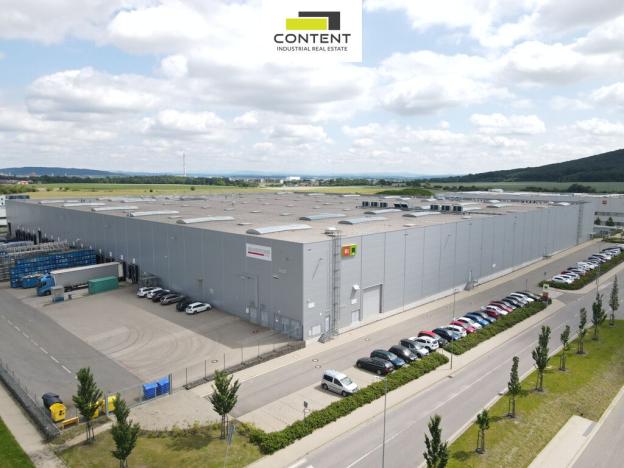 Pronájem výrobních prostor, Mladá Boleslav - Bezděčín, 1790 m2