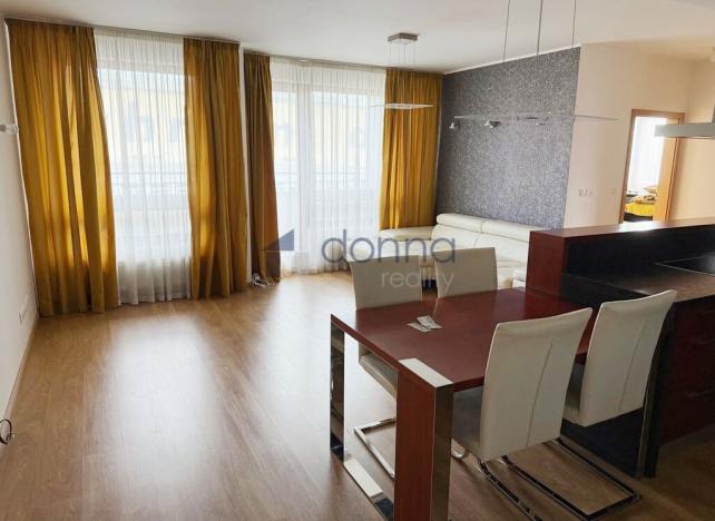 Pronájem bytu 3+kk, Praha, Ocelářská, 85 m2
