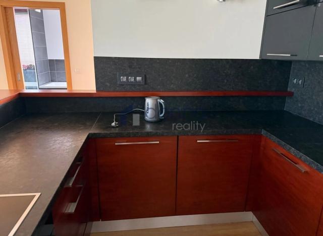 Pronájem bytu 3+kk, Praha, Ocelářská, 85 m2