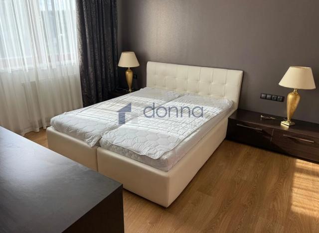 Pronájem bytu 3+kk, Praha, Ocelářská, 85 m2