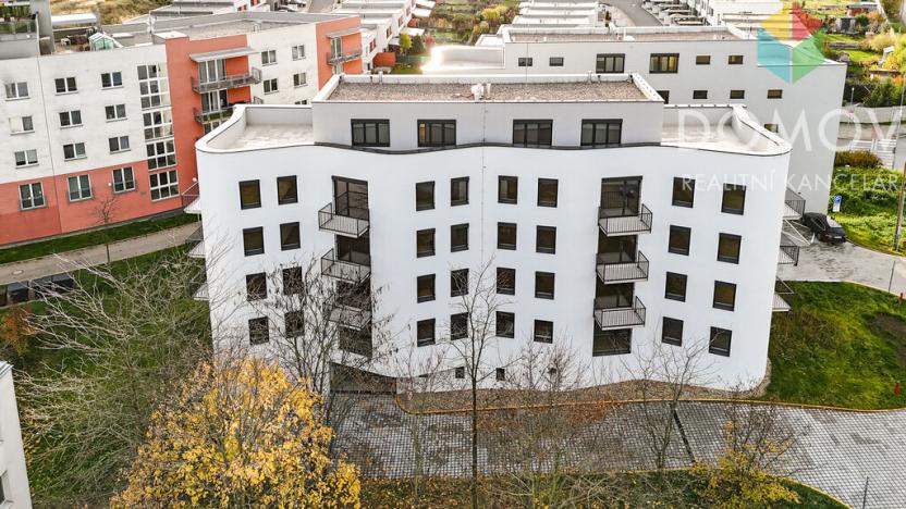 Pronájem bytu 3+kk, Beroun - Beroun-Město, Na Máchovně, 88 m2
