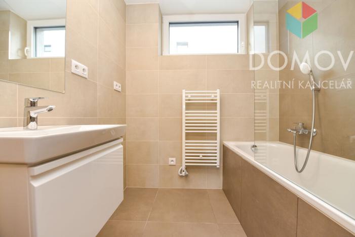 Pronájem bytu 3+kk, Beroun - Beroun-Město, Na Máchovně, 88 m2