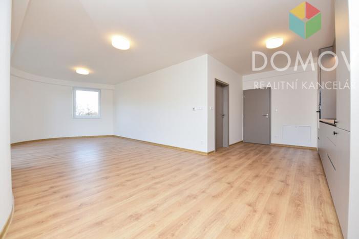 Pronájem bytu 3+kk, Beroun - Beroun-Město, Na Máchovně, 88 m2