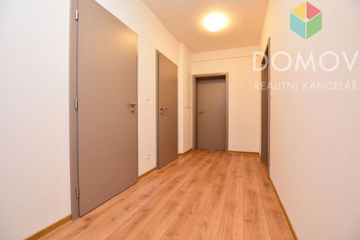 Pronájem bytu 3+kk, Beroun - Beroun-Město, Na Máchovně, 88 m2