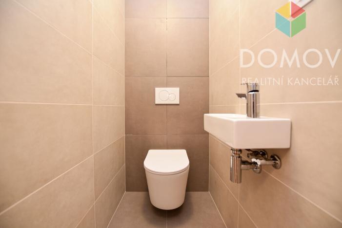 Pronájem bytu 3+kk, Beroun - Beroun-Město, Na Máchovně, 88 m2