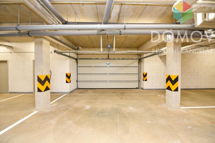 Pronájem bytu 3+kk, Beroun - Beroun-Město, Na Máchovně, 88 m2