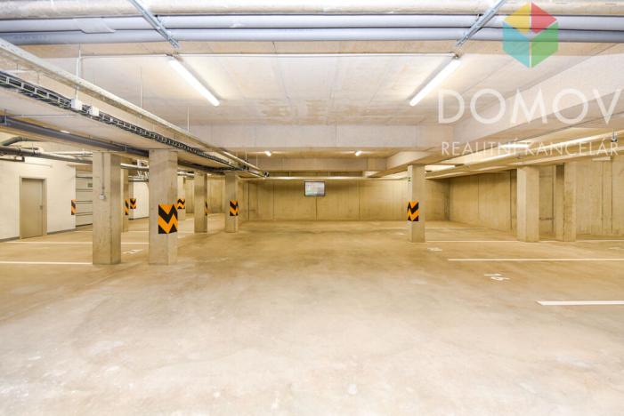 Pronájem bytu 3+kk, Beroun - Beroun-Město, Na Máchovně, 88 m2