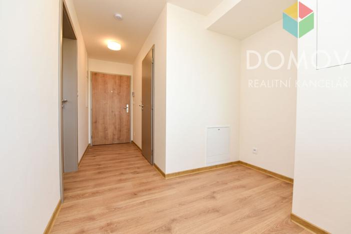 Pronájem bytu 4+kk, Beroun - Beroun-Město, Na Máchovně, 108 m2