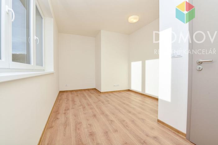Pronájem bytu 4+kk, Beroun - Beroun-Město, Na Máchovně, 108 m2