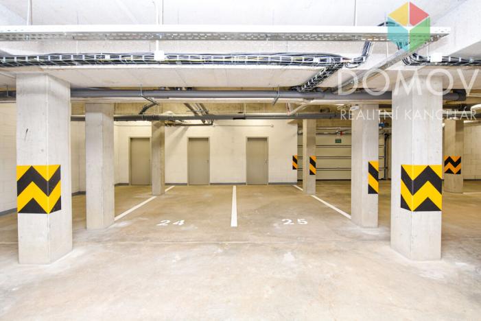 Pronájem bytu 4+kk, Beroun - Beroun-Město, Na Máchovně, 108 m2