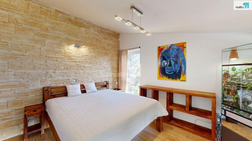 Prodej rodinného domu, Kralupy nad Vltavou - Zeměchy, Nad Rybníkem, 140 m2