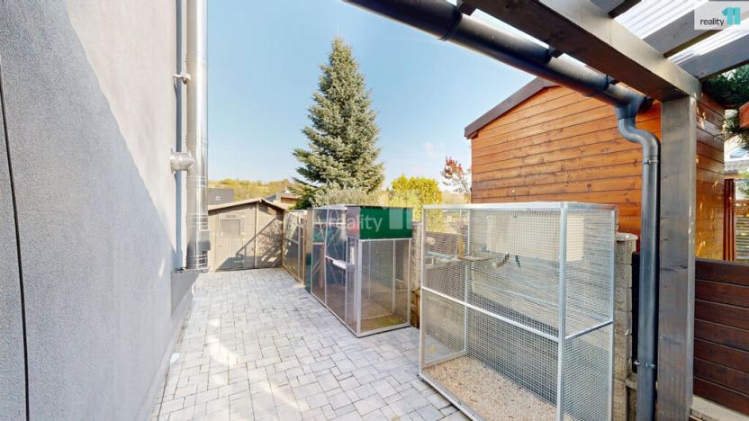 Prodej rodinného domu, Kralupy nad Vltavou - Zeměchy, Nad Rybníkem, 140 m2