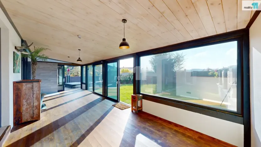 Prodej rodinného domu, Kralupy nad Vltavou - Zeměchy, Nad Rybníkem, 140 m2