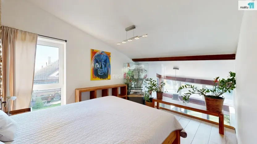 Prodej rodinného domu, Kralupy nad Vltavou - Zeměchy, Nad Rybníkem, 138 m2